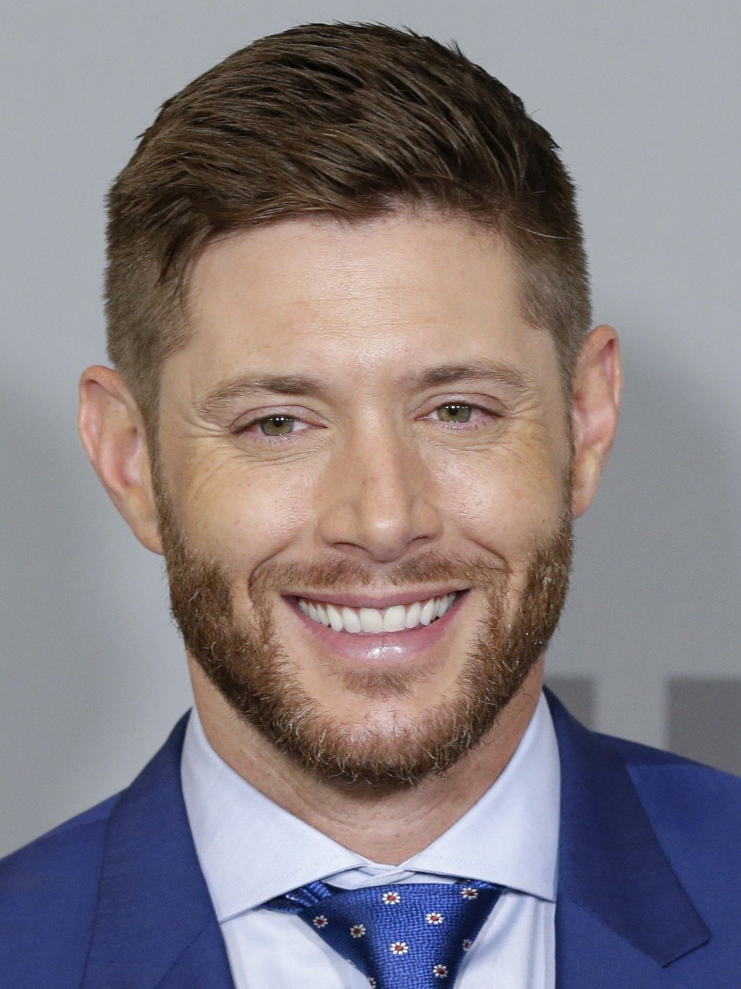 Jensen Ackles